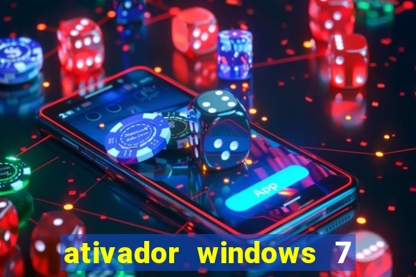 ativador windows 7 loader download